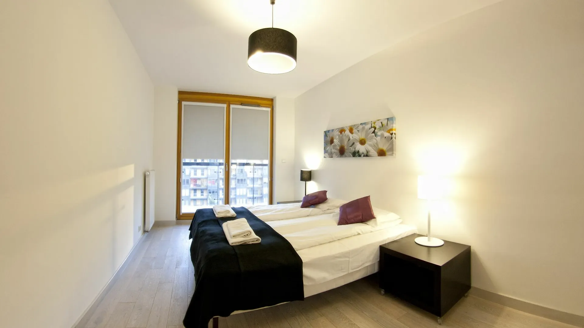 Yourplace Kazimierz Apartments 크라쿠프