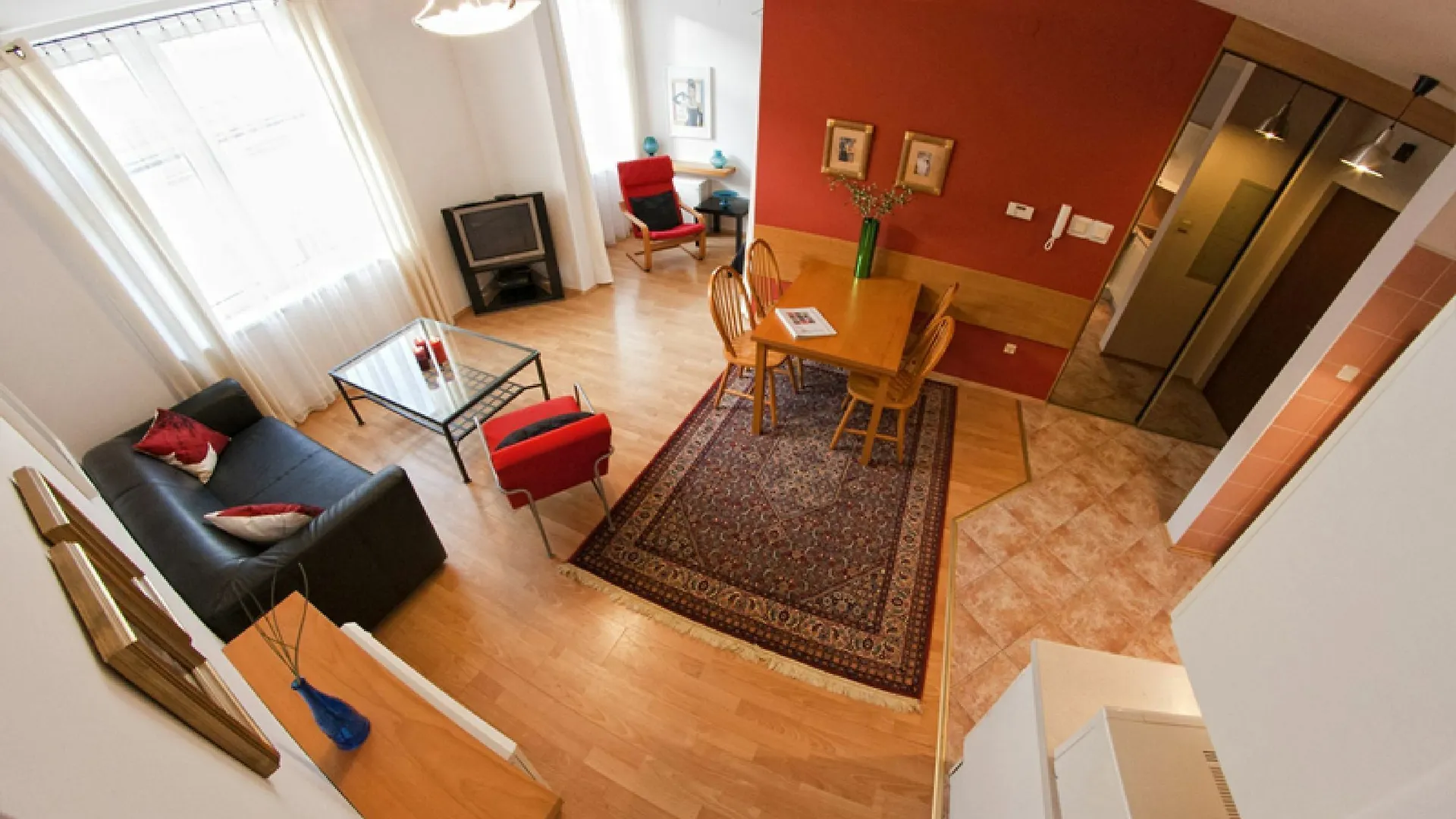 Yourplace Kazimierz Apartments 크라쿠프